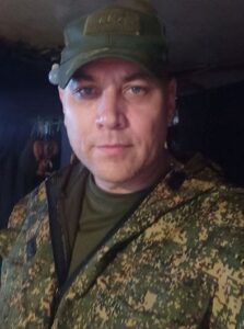 Он не вернулся из боя