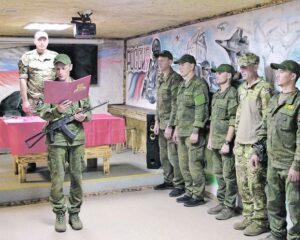 На кону – жизнь. И победа!