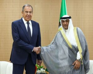 Россия не пойдёт на чужие условия решения конфликта на Украине.