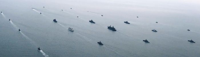 «Океан-2024»: мощно, убедительно, масштабно