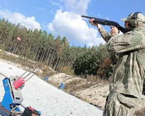 «Родные мои, я иду на контракт!»