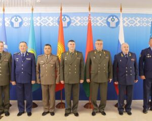 Воздушное пространство Содружества – под надёжной защитой