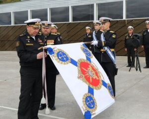 Награда, обязывающая ко многому.