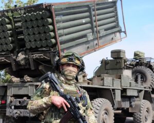Ударники минной посевной