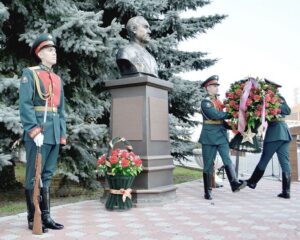 Помним и чтим.