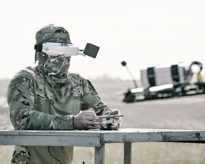 Защита Родины не пустые слова.