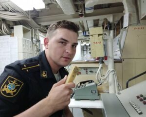 В готовности к ракетному дебюту.