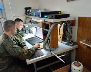 Полвека на страже точности средств измерений.
