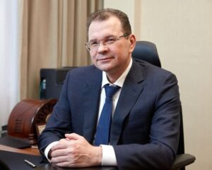 Ядро оптической промышленности.