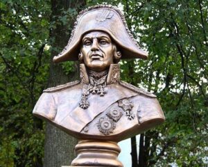 Имя Ушакова священно для России.