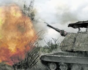 Продвигаемся с уверенностью в собственных силах.