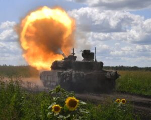 С настроем, ведущим к несомненной победе