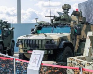 Умная артиллерия Ростеха.
