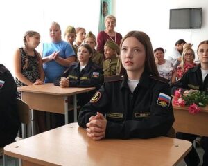 Морпех останется в памяти.
