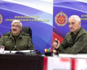 Владея инициативой, уверенно продолжаем операцию по уничтожению формирований ВСУ