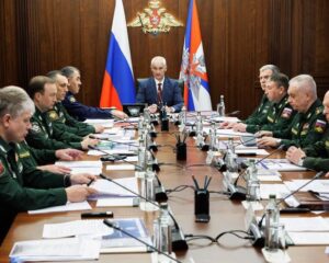 Ситуация в приграничье на особом контроле.