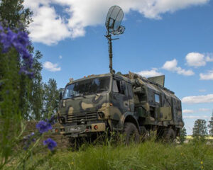 Военная форма – предмет гордости «Механика»