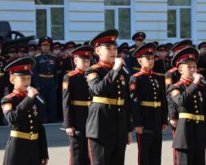 Сила славных традиций