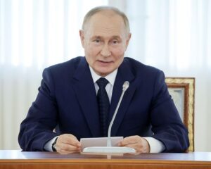 БРИКС набирает силу.