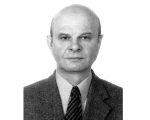 КОВАЛЕВСКИЙ Николай Фёдорович.