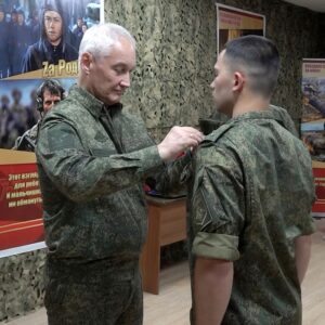 Владея инициативой, уверенно продолжаем операцию по уничтожению формирований ВСУ