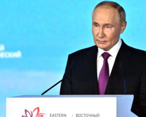 Россия всегда будет защищать свои интересы