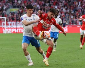 Напросились на расплату.