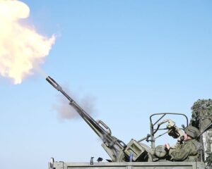 С «Бабаем» против «Бабы Яги».
