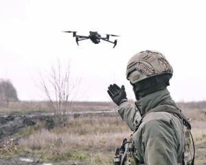 Как закаляются асы «малого воздуха».