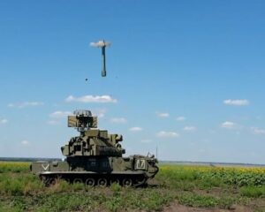 Воздушные «кошки-мышки» – в нашу пользу.