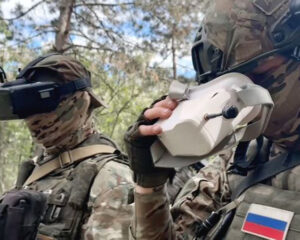 Малая авиация для поля боя..
