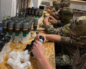 С индивидуальным подходом – к победе в бою.