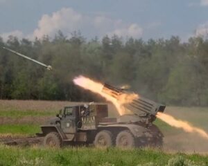 Под балтийским «Градом» враг не устоит.