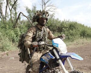 «Как прадед мой ездил на рыжем коне!»