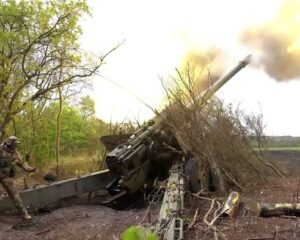 «Батя» служит вместе с сыновьями.