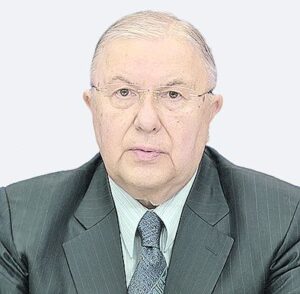 Анатолий КОШКИН