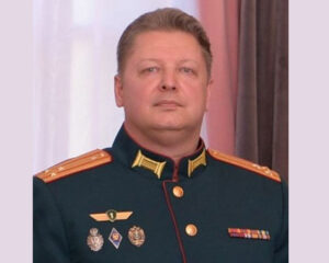 На страже закона.