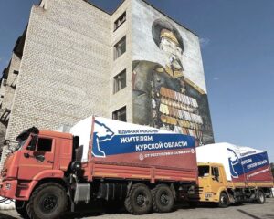Ноу-хау калмыцких Кулибиных заинтересовало Минобороны.