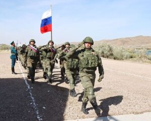 Вместе против актуальных вызовов и угроз.