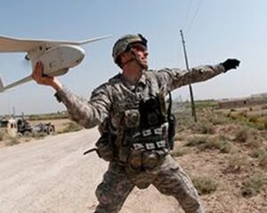 США Созданы подразделения БпЛА.