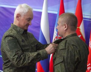 Крутой Яр – под флагом России