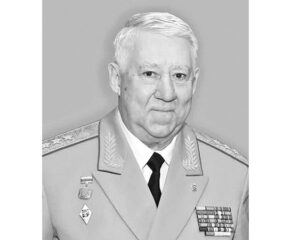 ИВАНОВ Александр Анатольевич.