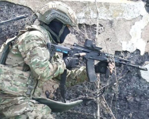 Бессмертный «Шахтёр».