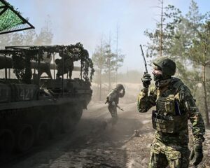 Угледар освобождён от нацизма.