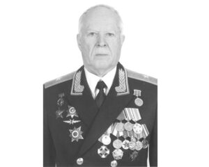 СОКОЛИН Валерий Владимирович.