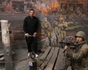 «Искусство побеждать».