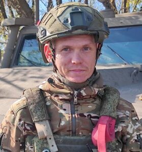 Бросок «Кобры» начинается с растанцовочки