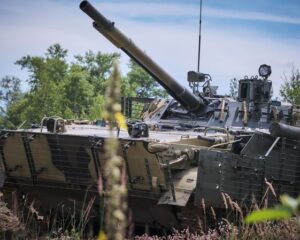 Бросок «Кобры» начинается с растанцовочки