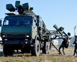 На пути к офицерским погонам