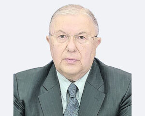 Анатолий КОШКИН